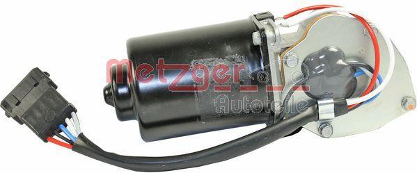 Moteur d'essuie-glace METZGER ref. 2190830